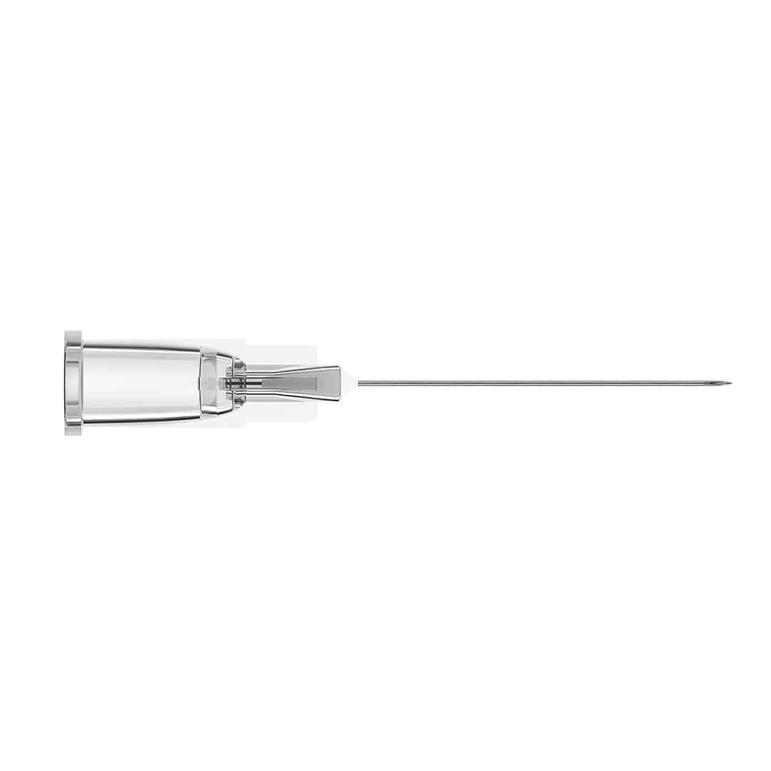Finetec Hypodermic Needles (Box of 100) by Imatec Medical