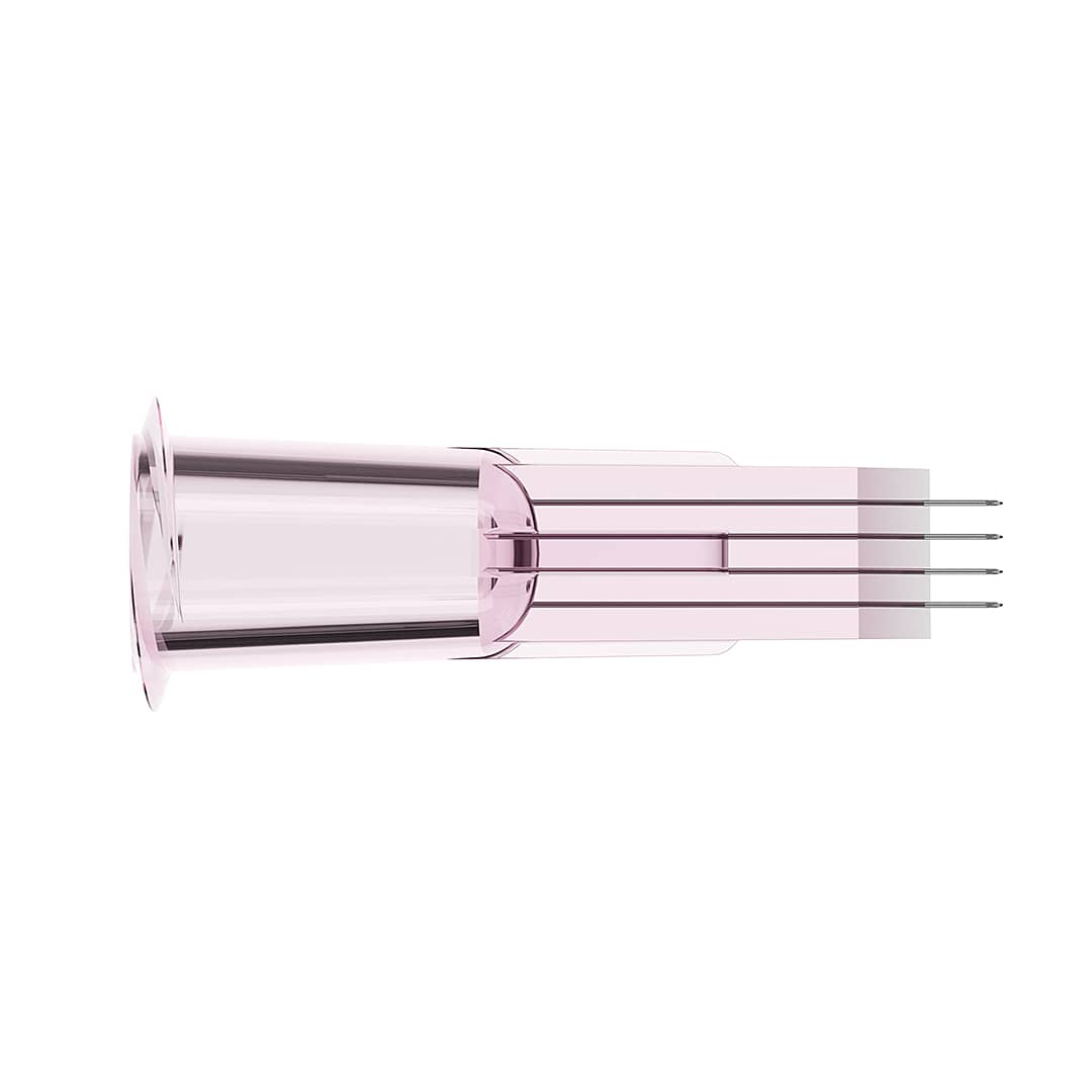 Microtec Injector Needles - Boxes of 20