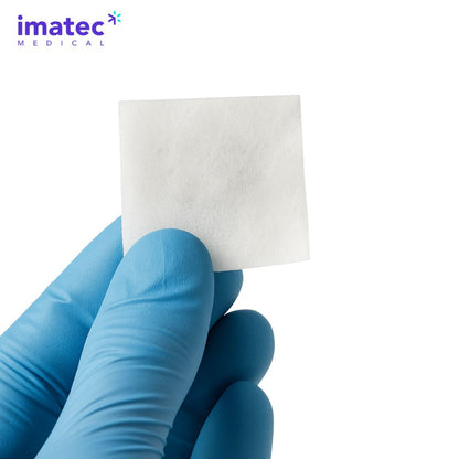 Alcohol Medical Wipes (Boxes of 200) by Imatec Medical
