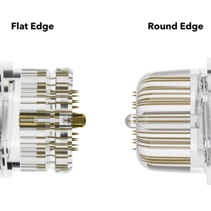 Nanotec Stamp Multi Injector Needle