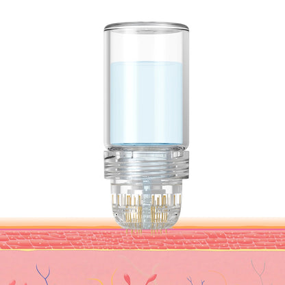 Nanotec Stamp Multi Injector Needle