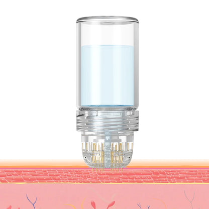 Nanotec Stamp Multi Injector Needle (1 per box) by Imatec Medical