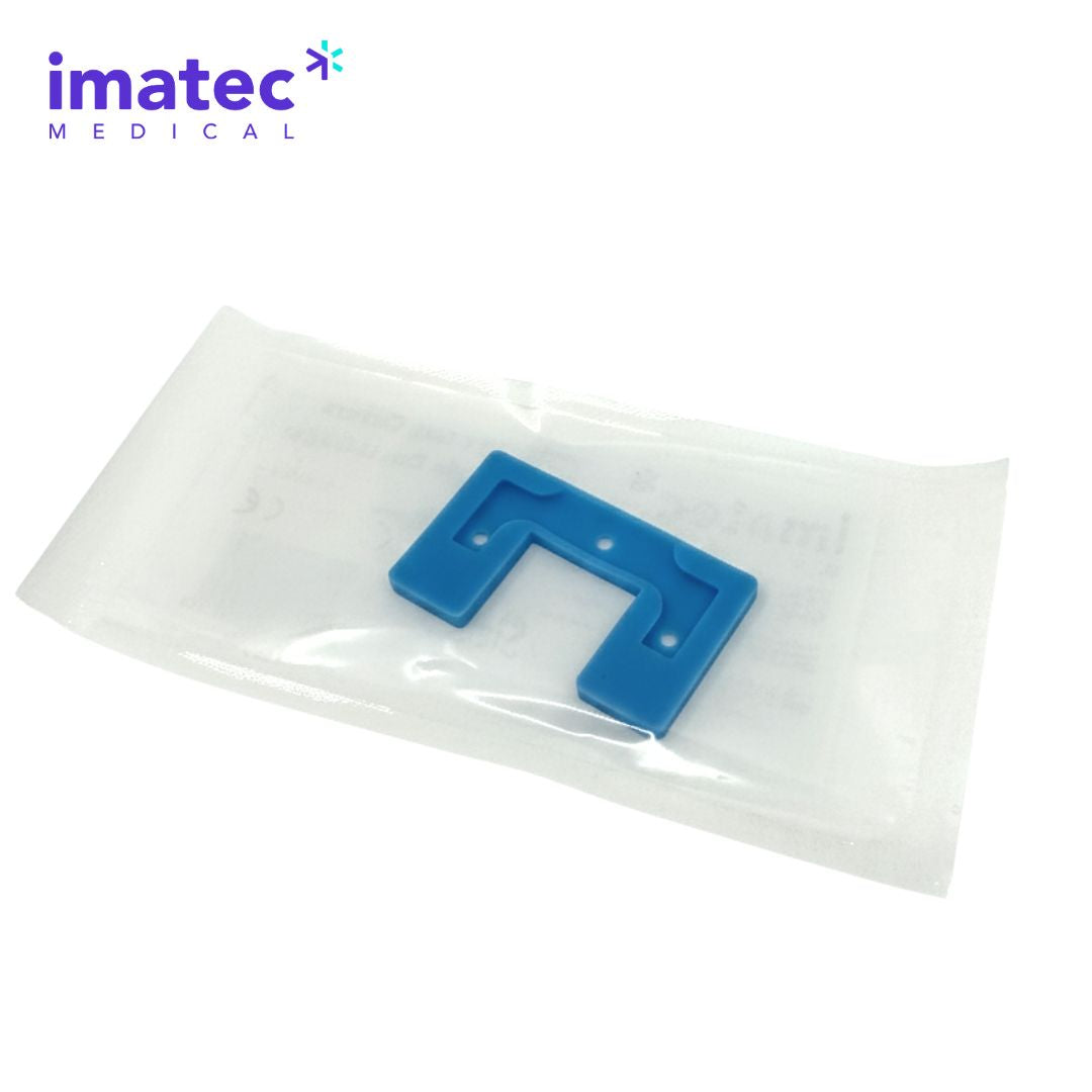 Boyle Davis Gag Covers - Adult & Child (Boxes of 10 or 50) by Imatec Medical