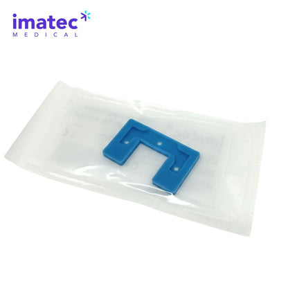 Boyle Davis Gag Covers - Adult & Child (Boxes of 10 or 50) by Imatec Medical