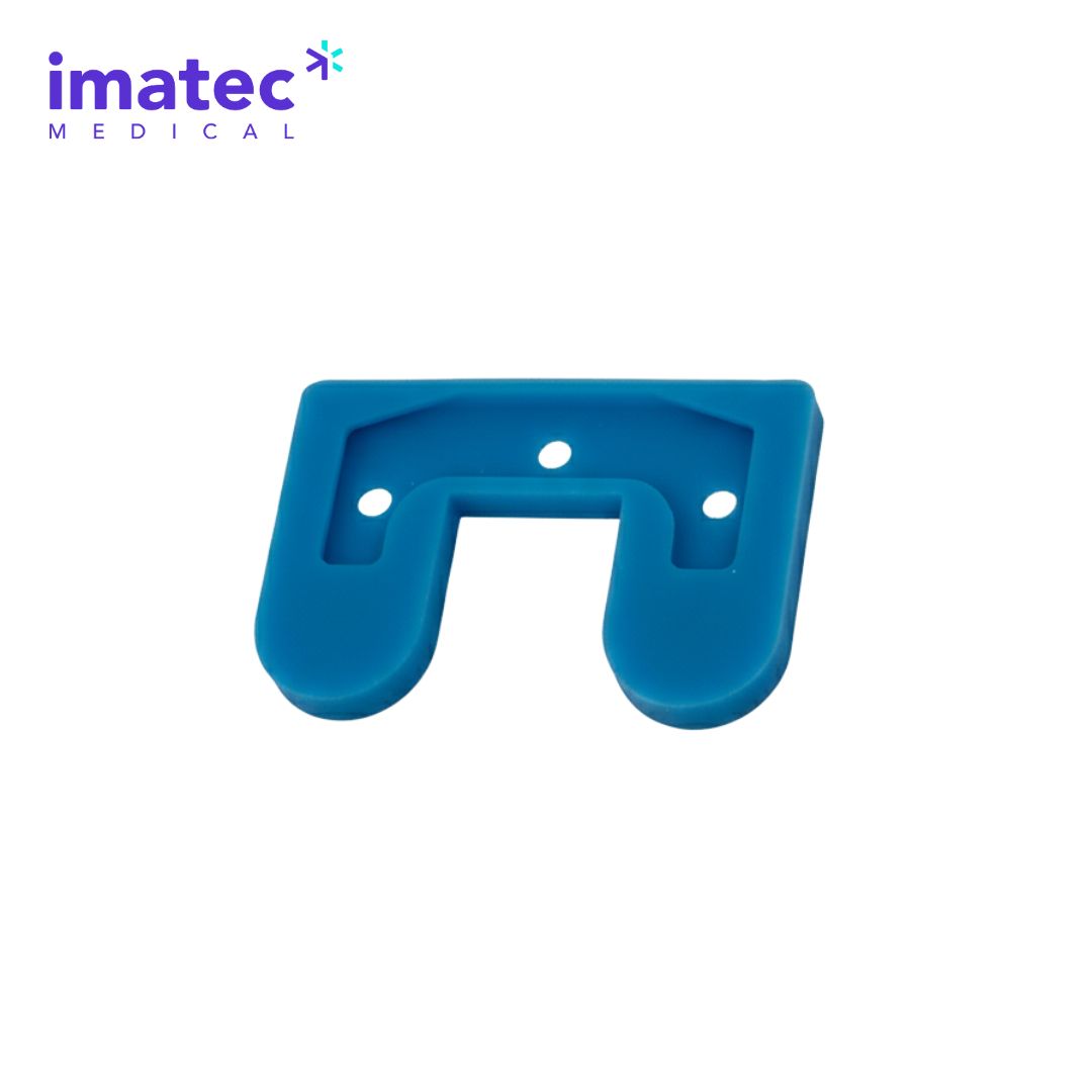 Boyle Davis Gag Covers - Adult & Child (Boxes of 10 or 50) by Imatec Medical