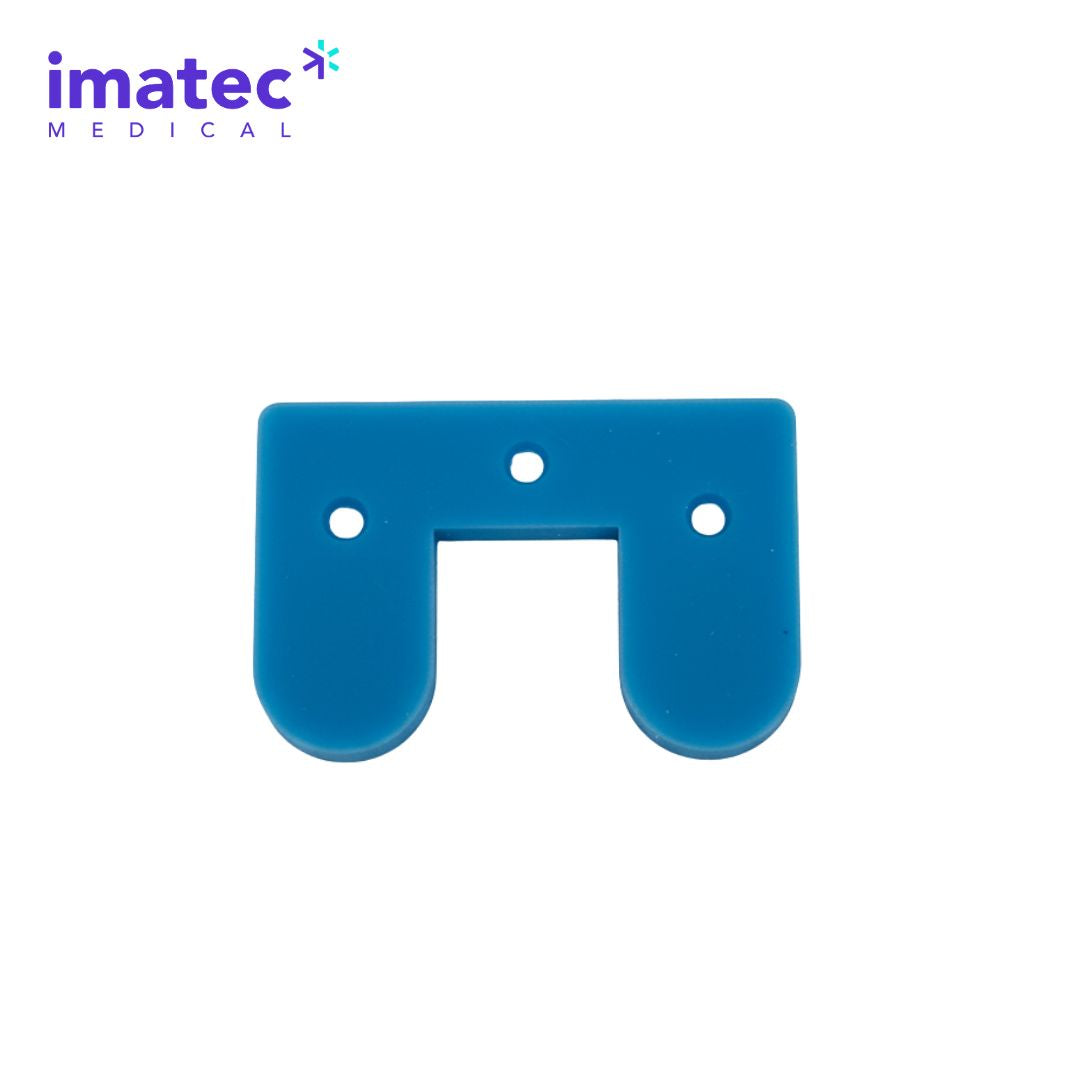Boyle Davis Gag Covers - Adult & Child (Boxes of 10 or 50) by Imatec Medical
