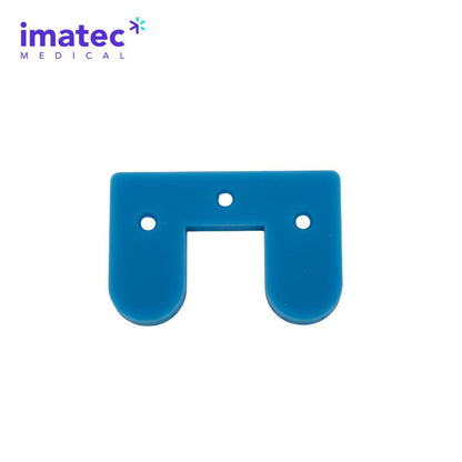 Boyle Davis Gag Covers - Adult & Child (Boxes of 10 or 50) by Imatec Medical