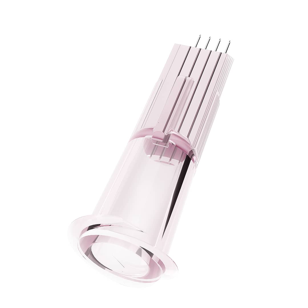 Microtec Injector Needles - Boxes of 20