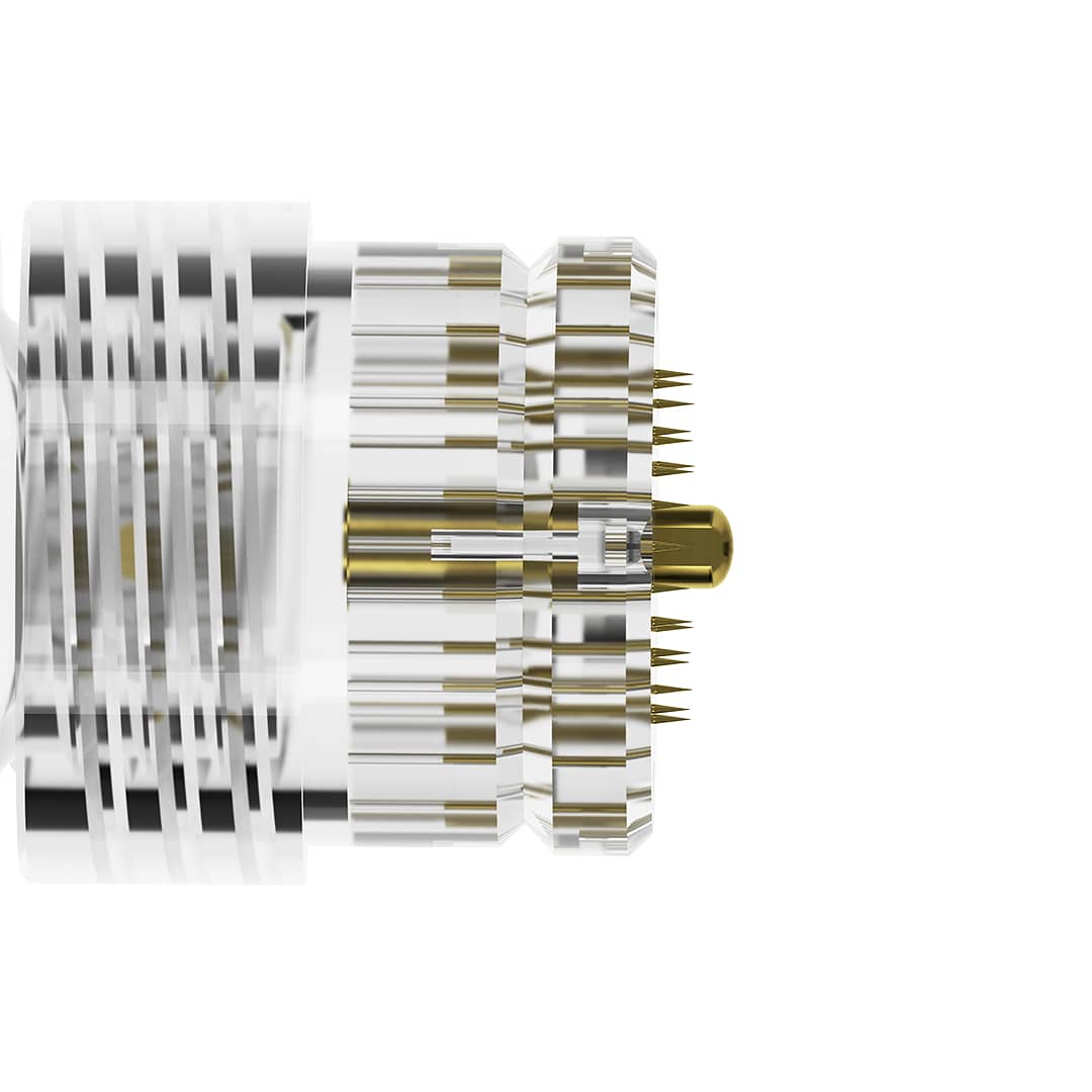 Nanotec Stamp Multi Injector Needle