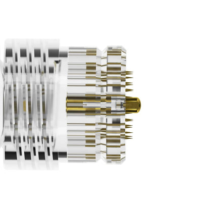 Nanotec Stamp Multi Injector Needle