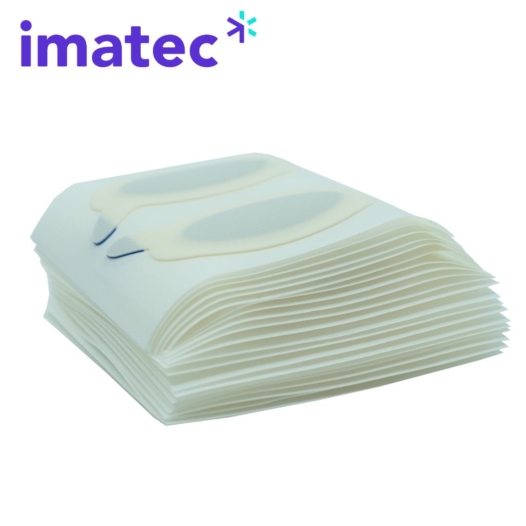 Lasertec Disposable Eye Shields (Laser, LED & IPL) - Boxes of 25 (Pairs)