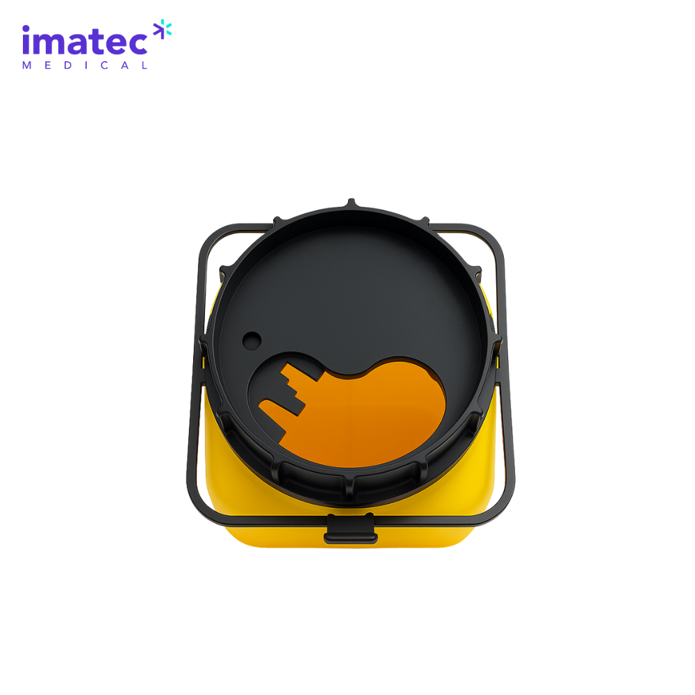 Sharps Container 1.7L