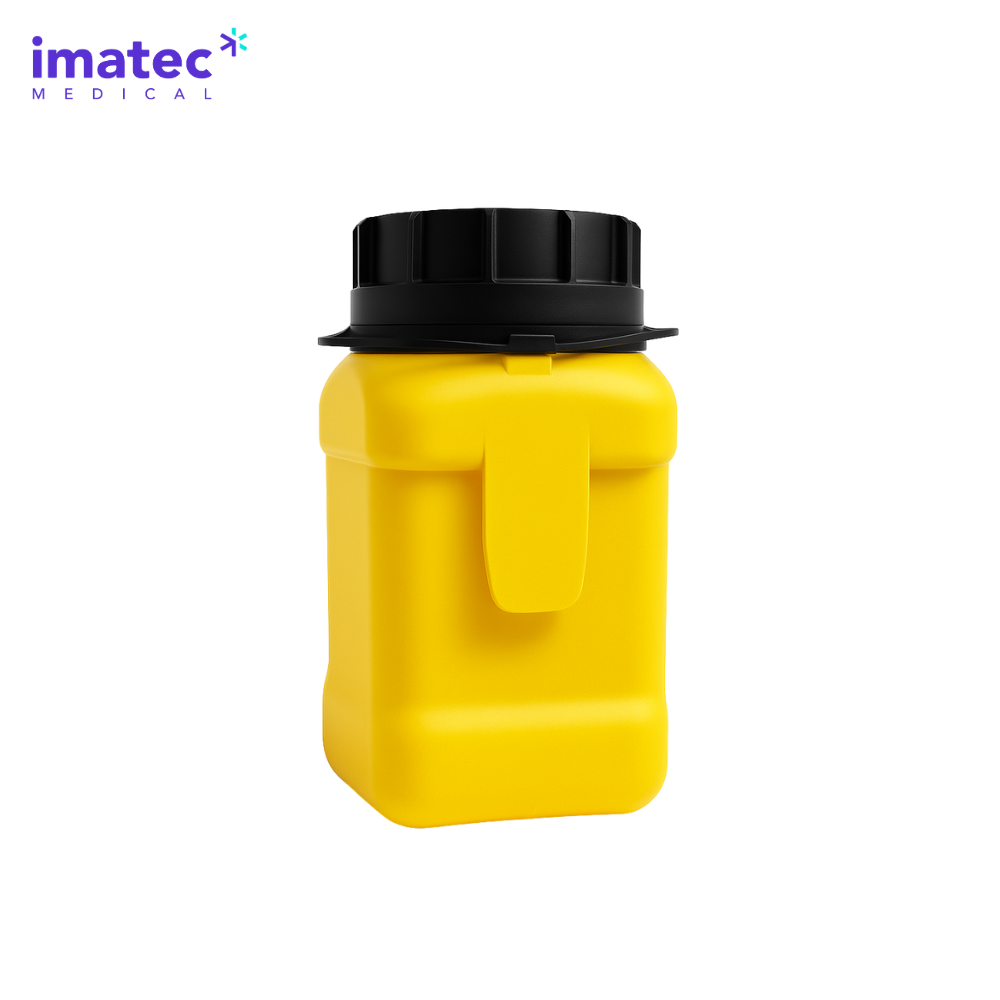 Sharps Container 1.7L
